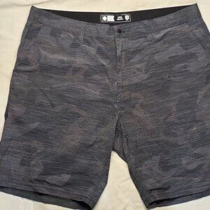Salty Crew Hybrid Shorts